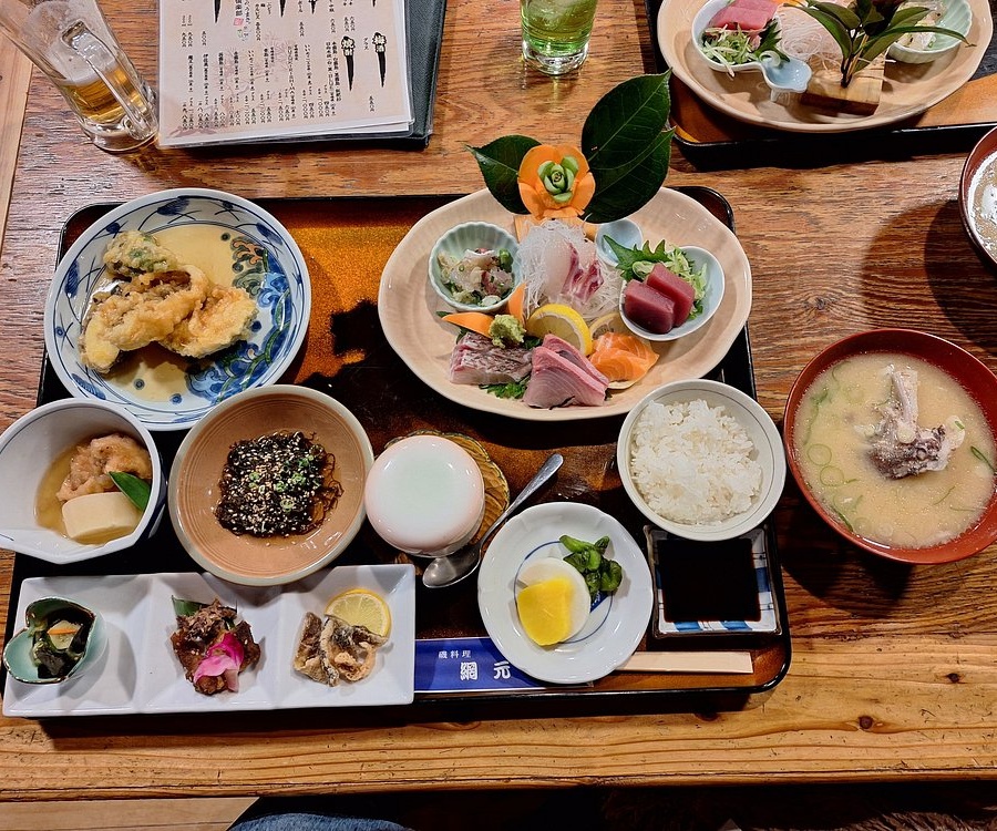 일본 미야자키 맛집 추천 리스트 10｜자유여행 인기 식당 정리