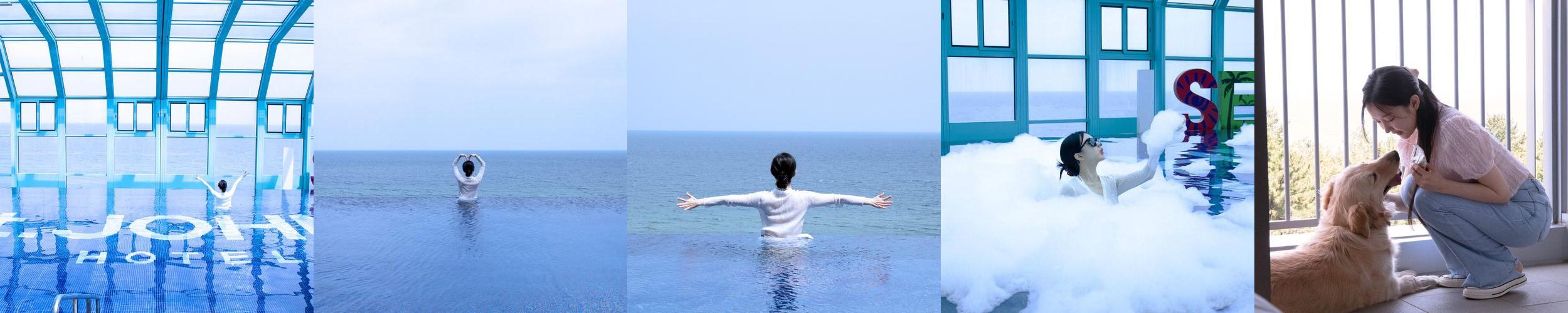 세인트존스 호텔: 바다와 가까운 편안한 휴식처 세인트존스 호텔: 바다와 가까운 편안한 휴식처