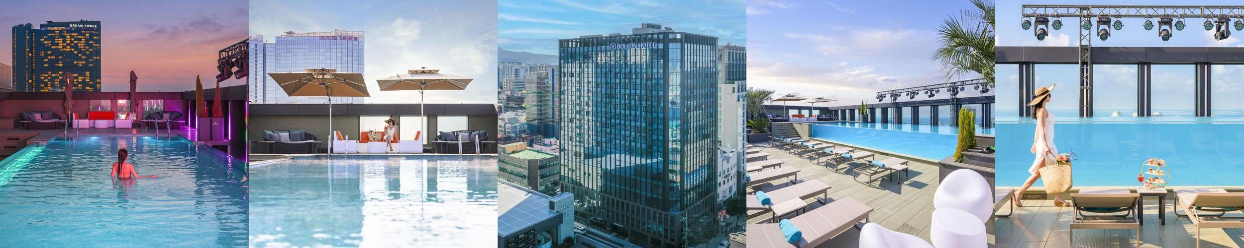 제주 볼튼 호텔: 청결하고 편리한 숙소