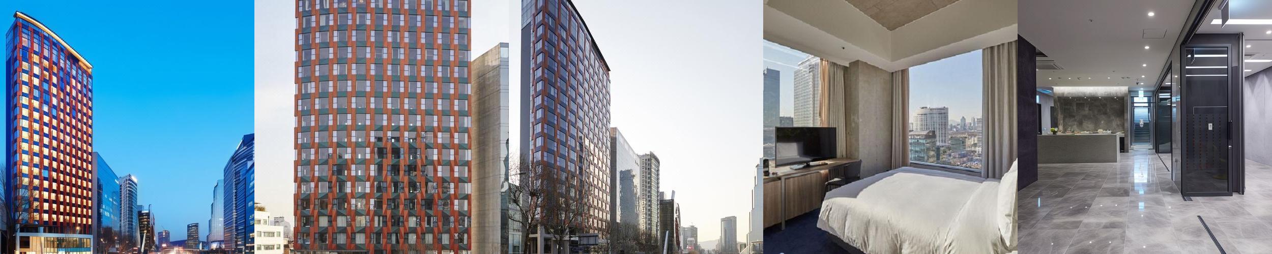 호텔인나인 강남: 편리한 교통과 쾌적한 숙소