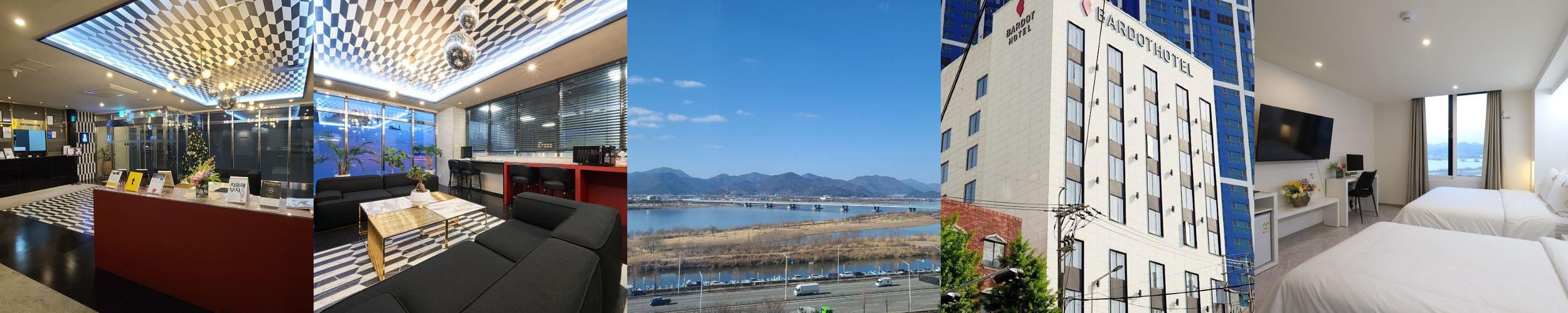 본호텔: 부산광역시 북구의 편리한 숙소