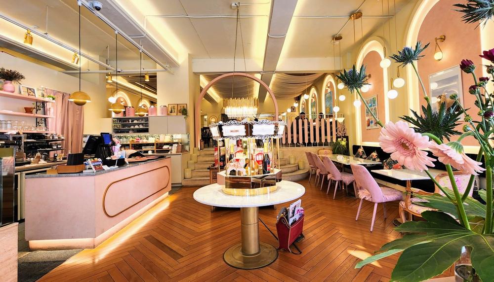 청담동 데이트 맛집 리스트 베스트 10｜인스타 감성 카페와 레스토랑 총정리