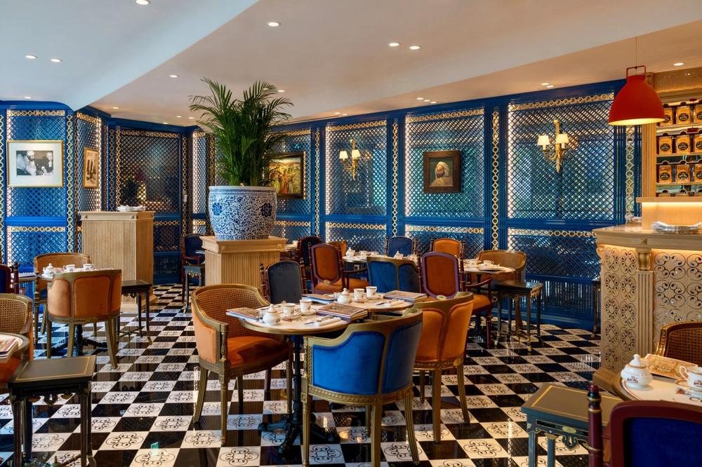 청담동 데이트 맛집 리스트 베스트 10｜인스타 감성 카페와 레스토랑 총정리