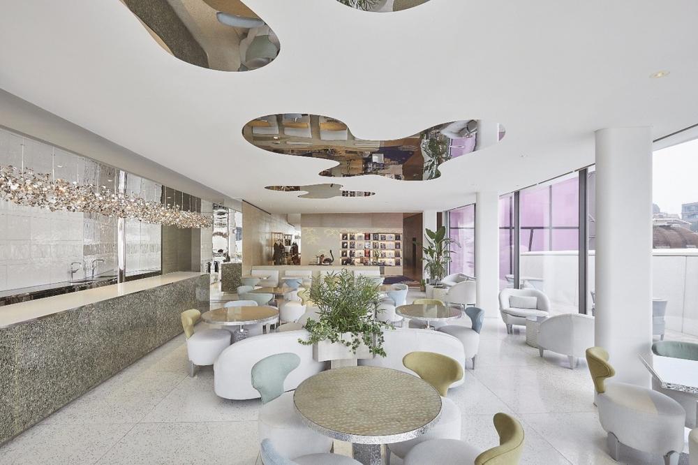 청담동 데이트 맛집 리스트 베스트 10｜인스타 감성 카페와 레스토랑 총정리