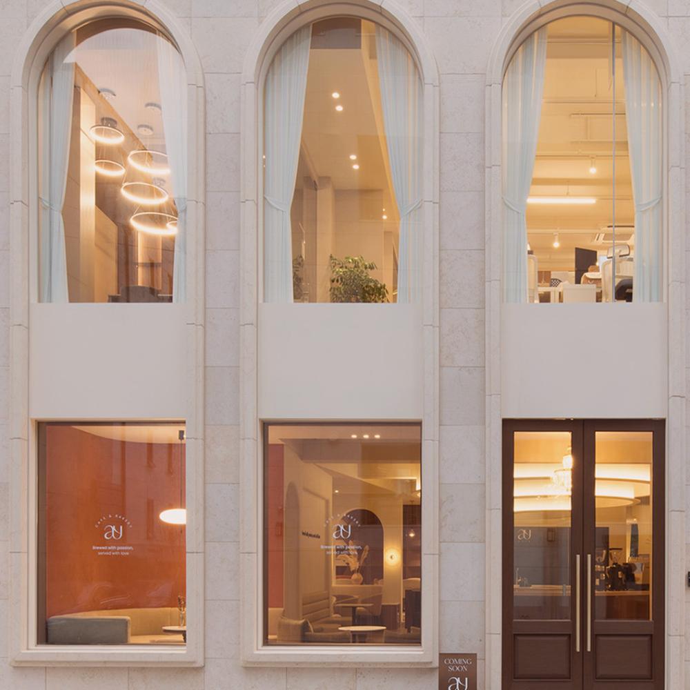 청담동 데이트 맛집 리스트 베스트 10｜인스타 감성 카페와 레스토랑 총정리