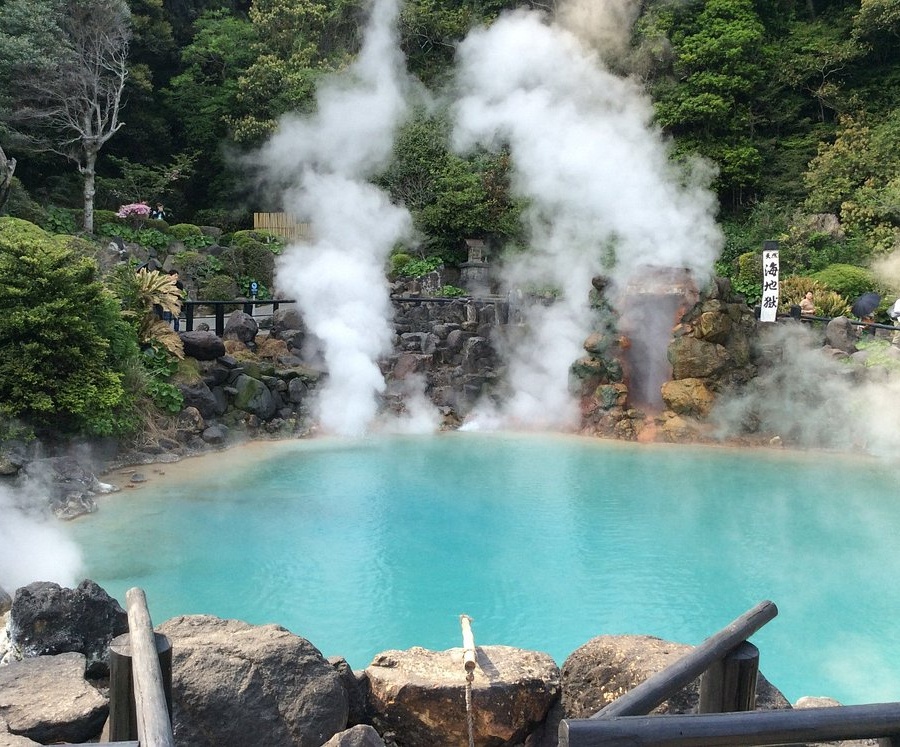 일본 벳푸 가볼만한곳 명소 베스트 TOP 8|유명 온천·관광 스팟 리스트 일본 벳푸 가볼만한곳 명소 베스트 TOP 8|유명 온천·관광 스팟 리스트