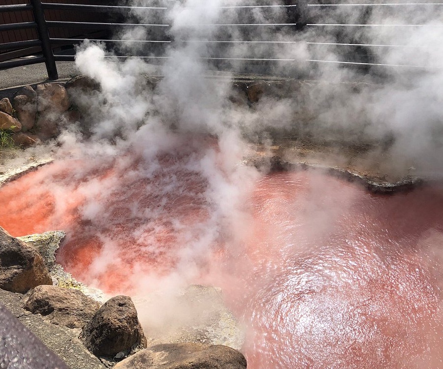 일본 벳푸 가볼만한곳 명소 베스트 TOP 8|유명 온천·관광 스팟 리스트 일본 벳푸 가볼만한곳 명소 베스트 TOP 8|유명 온천·관광 스팟 리스트