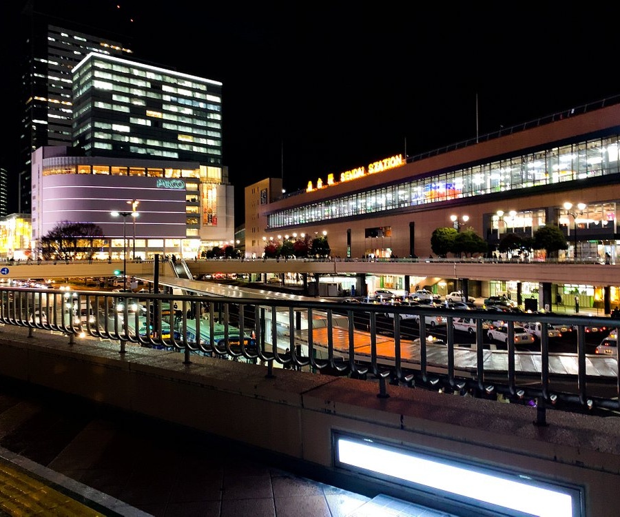 일본 도호구 센다이 여행 필수 코스 BEST 10｜명소 가볼만한곳 리스트 추천