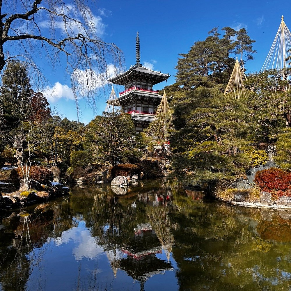 일본 도호구 센다이 여행 필수 코스 BEST 10｜명소 가볼만한곳 리스트 추천