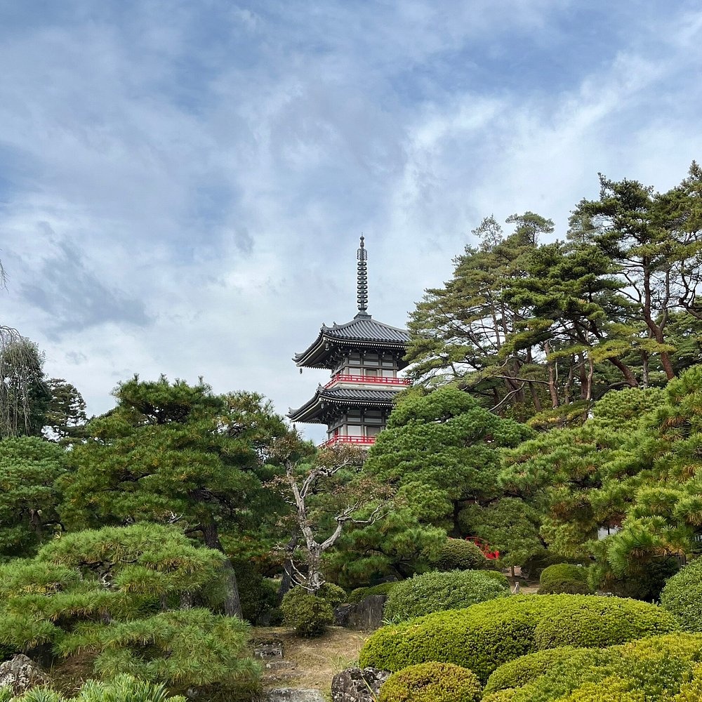 일본 도호구 센다이 여행 필수 코스 BEST 10｜명소 가볼만한곳 리스트 추천