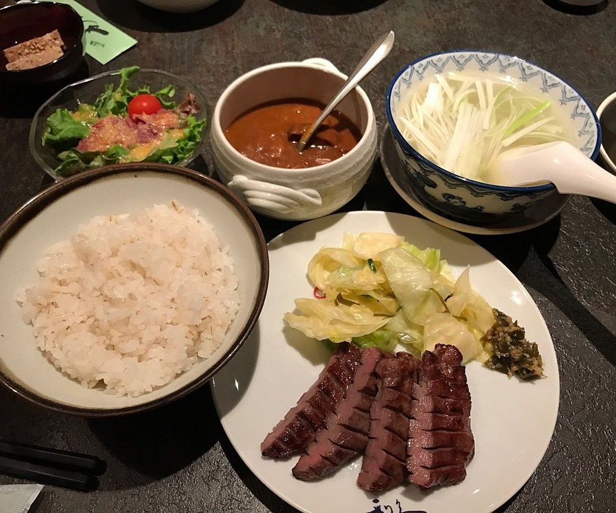 일본 도호구 센다이 필수 맛집 추천 리스트 10｜놓치면 아쉬운 여행 미식 코스