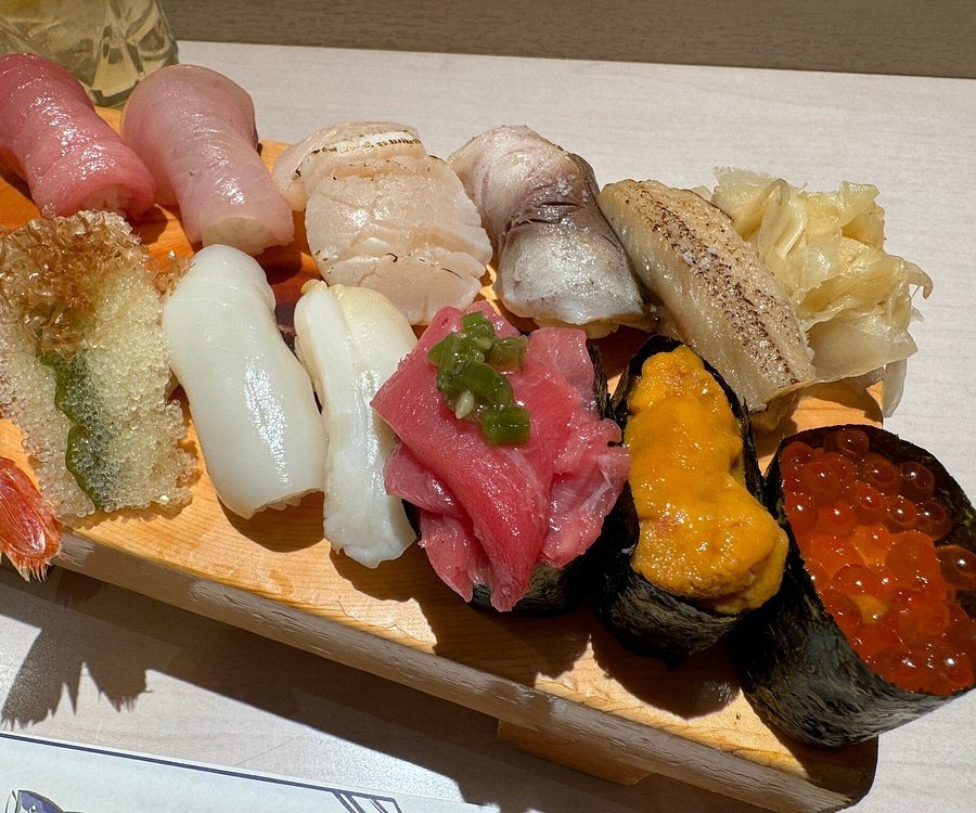 일본 도호구 센다이 필수 맛집 추천 리스트 10｜놓치면 아쉬운 여행 미식 코스