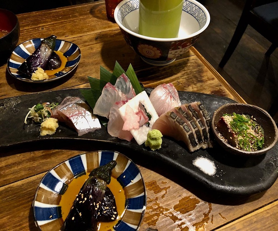 일본 도호구 센다이 필수 맛집 추천 리스트 10｜놓치면 아쉬운 여행 미식 코스