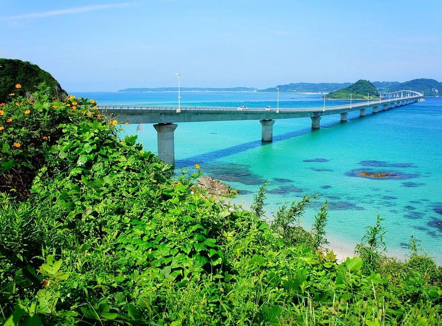 일본 시모노세키 자유 여행 필수 코스 10곳 정리｜숨은 명소 가볼만한곳 추천