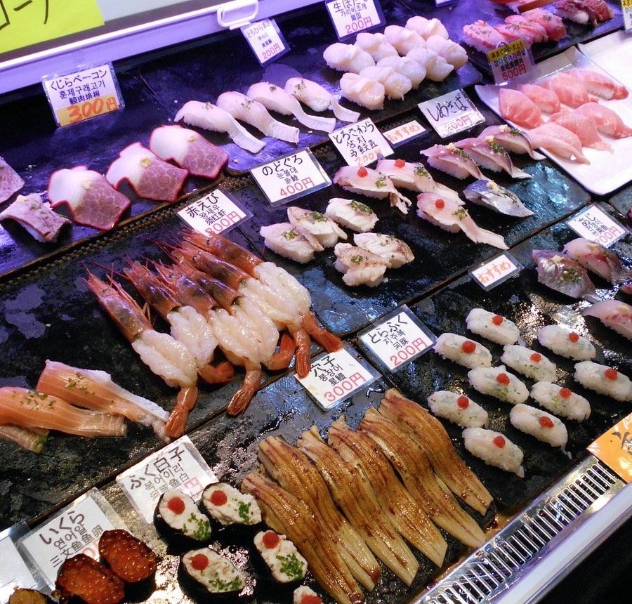 일본 시모노세키 여행 필수 맛집 리스트 10｜현지 인기 식당 추천