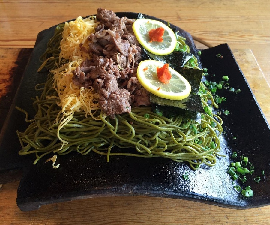 일본 시모노세키 여행 필수 맛집 리스트 10｜현지 인기 식당 추천