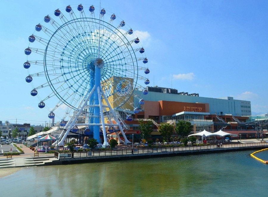 일본 시즈오카 여행 코스 추천 10곳｜필수 가볼만한곳 명소 리스트