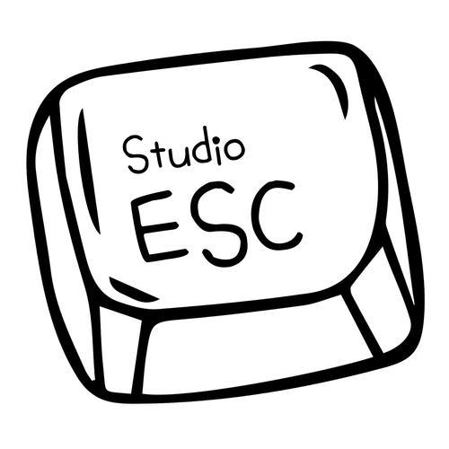 Studio ESC: 다양한 장치와 스토리로 가득한 방탈출 카페