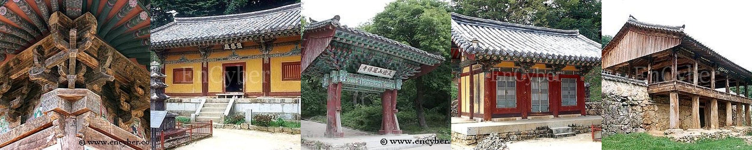 봉정사: 천년의 역사와 고즈넉한 분위기