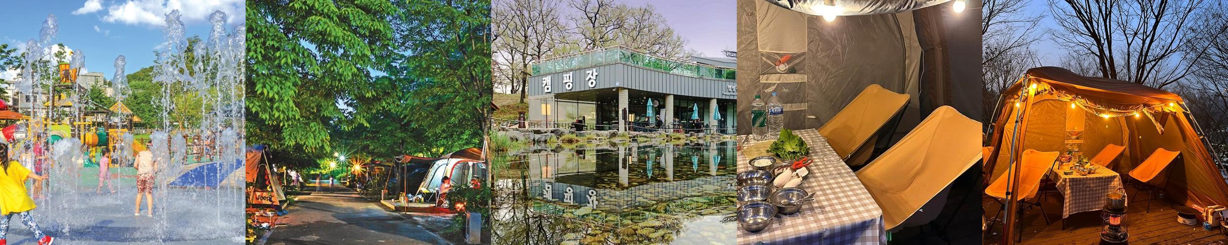 한국 가볼만한곳 베스트 추천 TOP 10