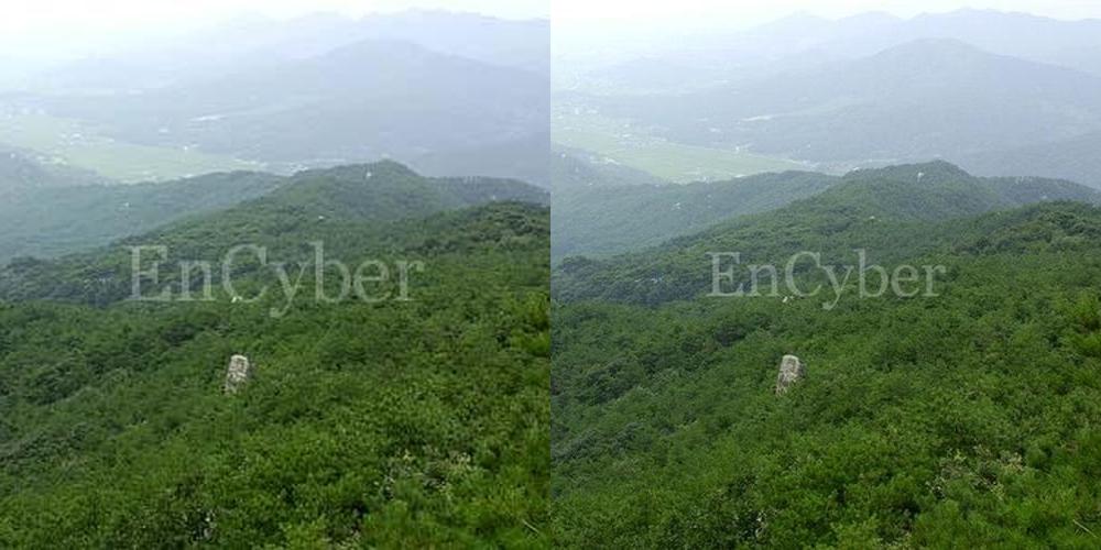 덕숭산: 수덕사와 함께하는 편안한 산행