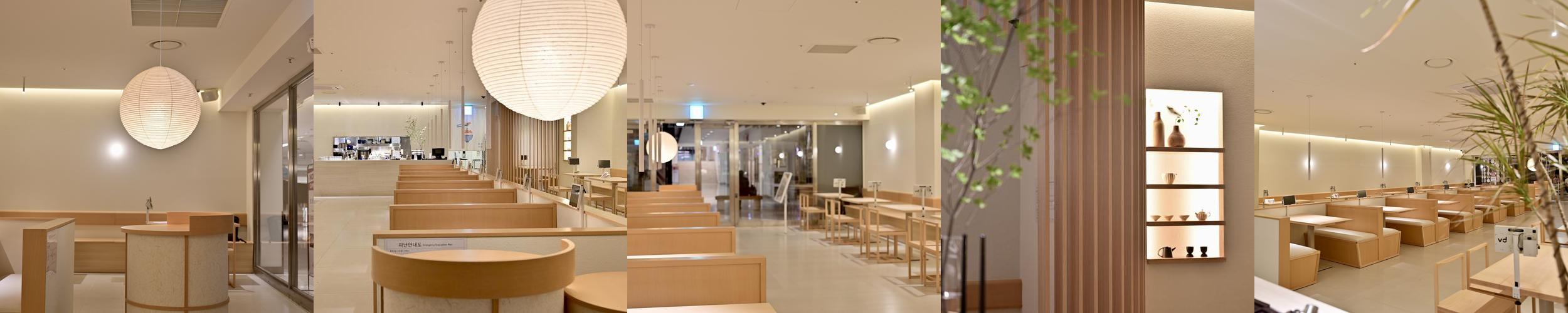 호호식당 스타필드코엑스: 일본 가정식의 매력