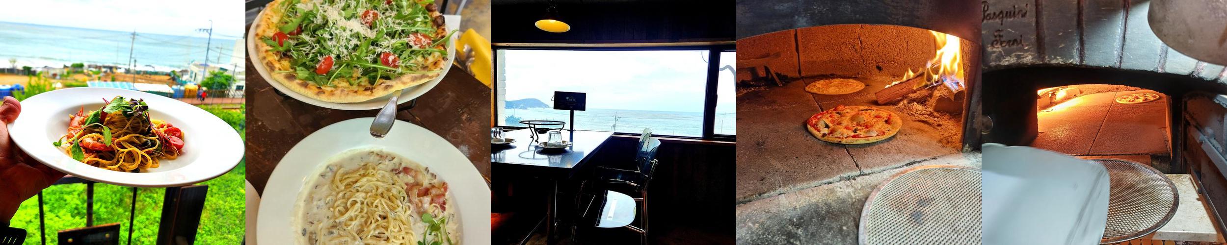 303화덕 송정점: 부산 송정 해수욕장 근처의 맛집 303화덕 송정점: 부산 송정 해수욕장 근처의 맛집