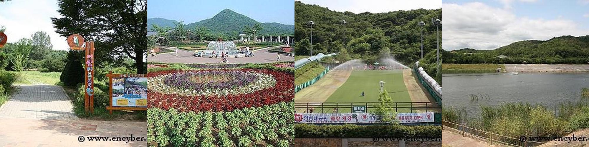 인천 가볼만한곳 베스트 추천 TOP 10 인천 가볼만한곳 베스트 추천 TOP 10