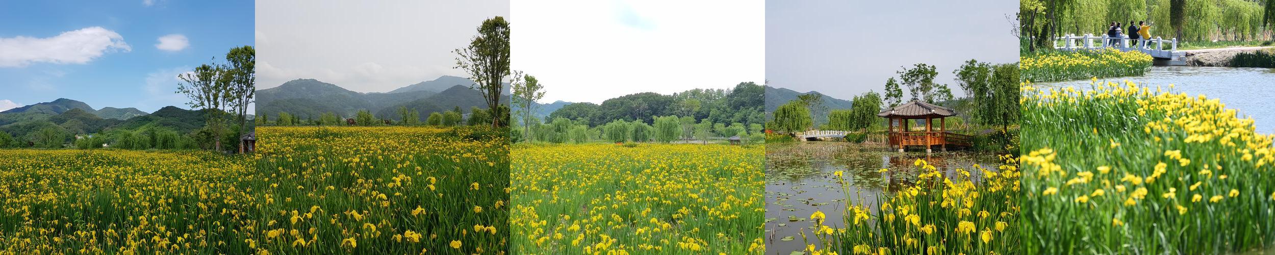 경상남도 가볼만한곳 베스트 추천 TOP 10
