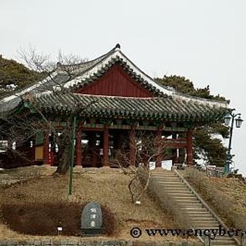 경포대 가볼만한곳 베스트 추천 TOP 10