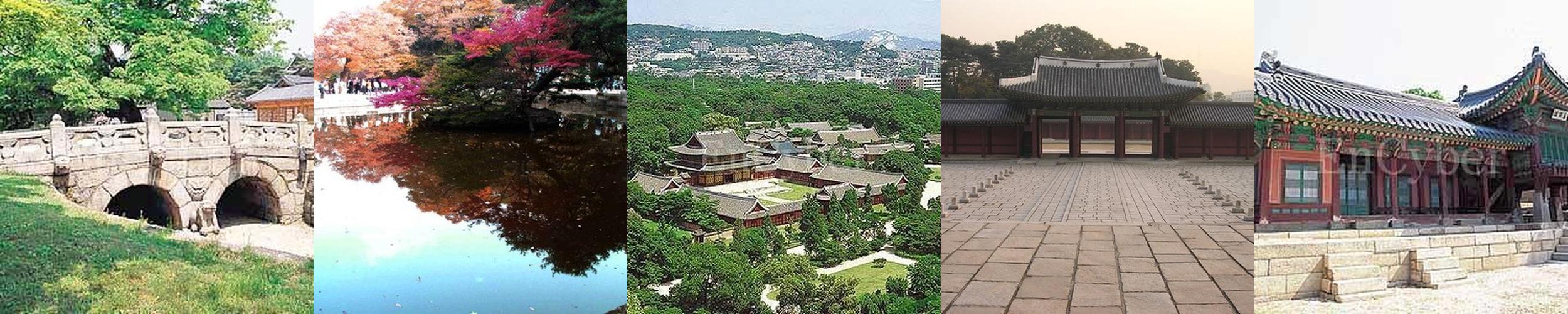 창덕궁: 역사와 자연이 어우러진 공간