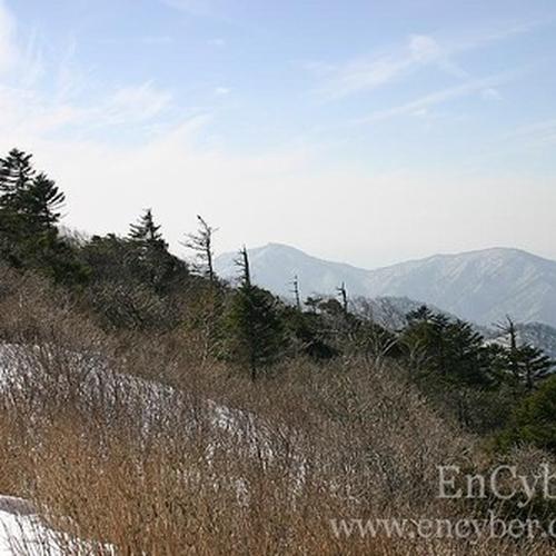 계방산: 운두령 최단 코스의 매력