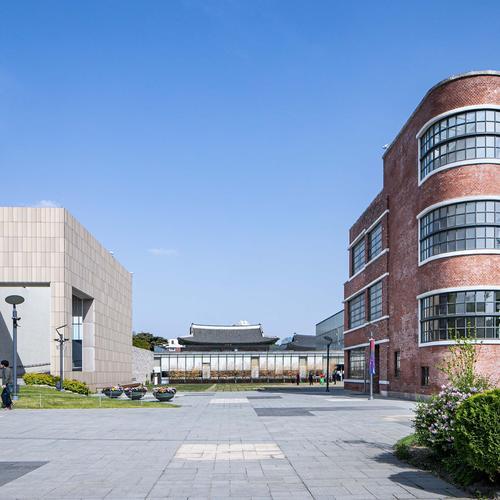 국립현대미술관 서울: 한국 현대미술의 중심지