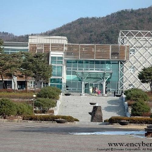 미동산수목원: 아름다운 자연 쉼터