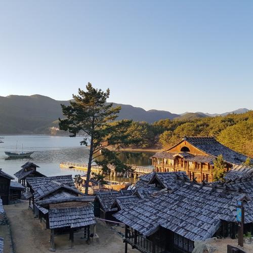창원 근교 가볼만한곳 베스트 추천 TOP 10