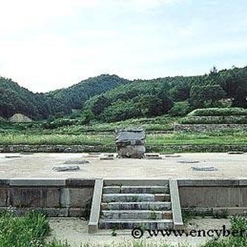 원주 거돈사지: 역사적 가치와 아름다운 자연이 어우러진 장소