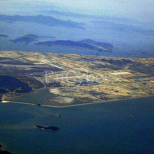 영종도: 서울 근교의 아름다운 해양 관광지