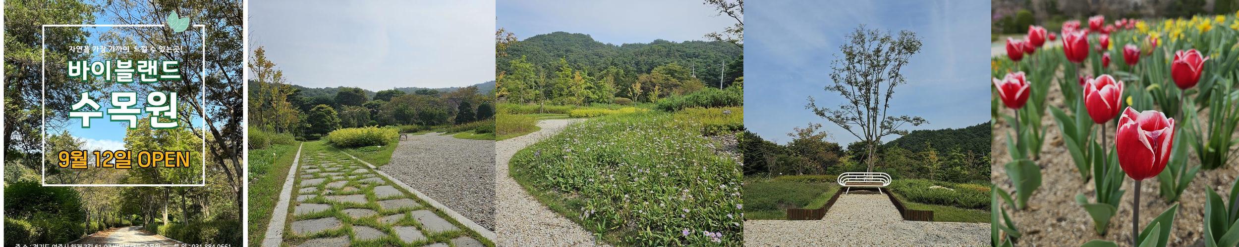 여주 가볼만한곳 베스트 추천 TOP 10