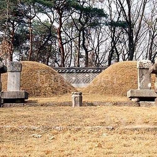 연산군묘: 역사와 자연이 어우러진 공간