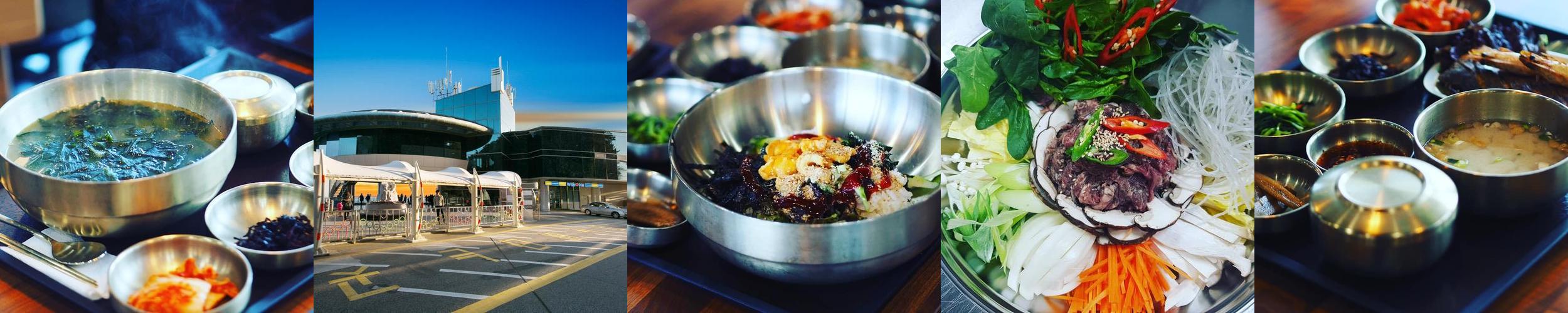 태종대전망대: 바다의 절경을 담은 전망대