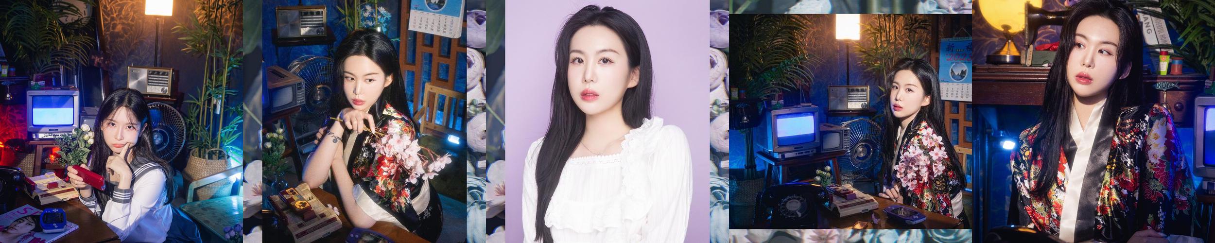 청림관: 홍대의 전문 사진관