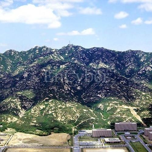 관악산: 서울의 명산과 자연 경관|과천 놀거리 추천 관악산: 서울의 명산과 자연 경관