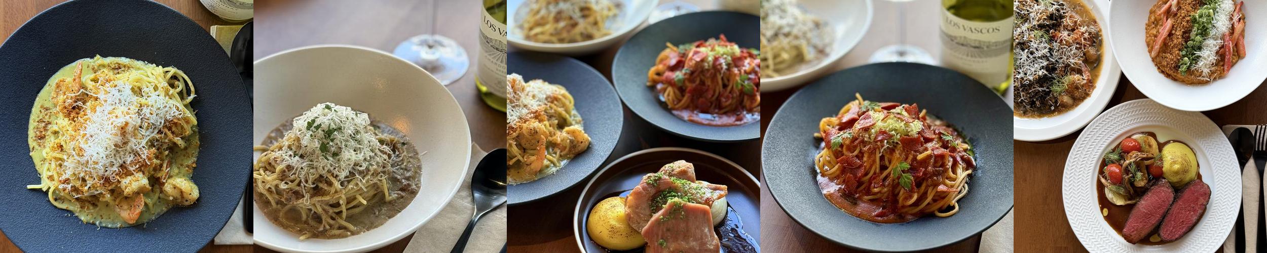 구스토 청주성안길점: 청주 성안길의 이탈리안 맛집
