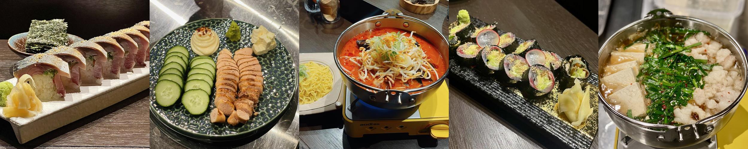 진도켄 성수점: 아늑한 분위기의 이자카야