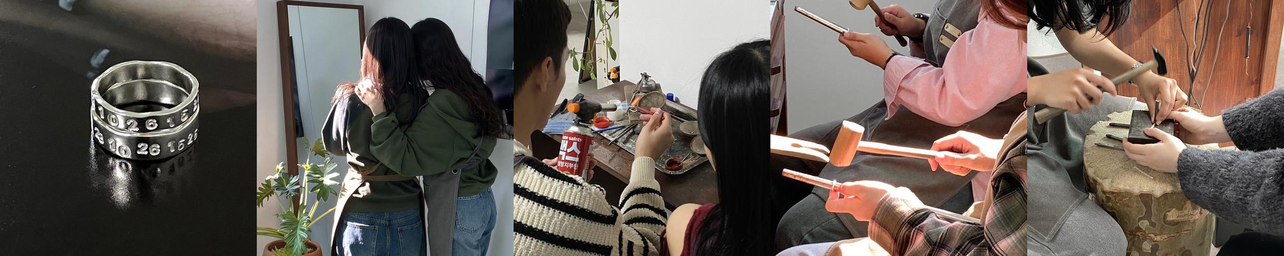레티엘: 수원 핸드메이드 주얼리 공방