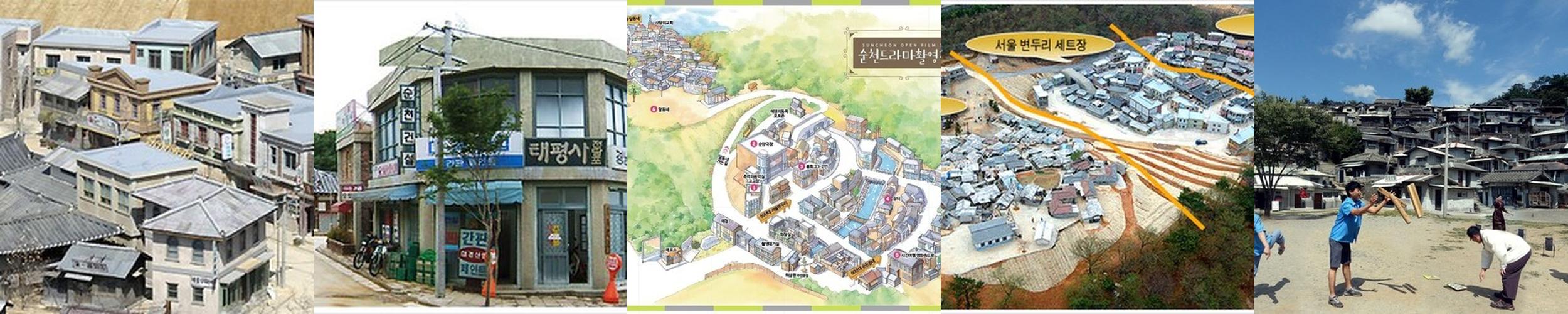 남해안 가볼만한곳 베스트 추천 TOP 10