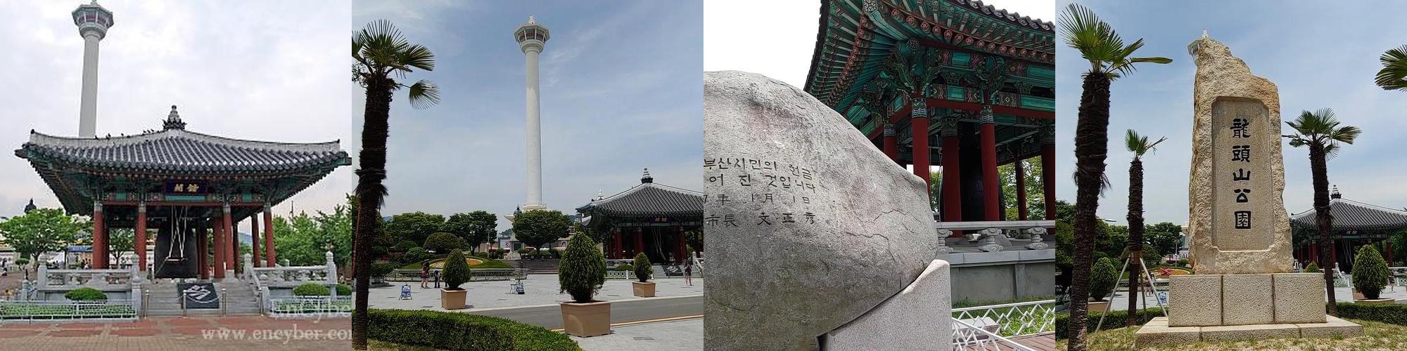 남해안 가볼만한곳 베스트 추천 TOP 10