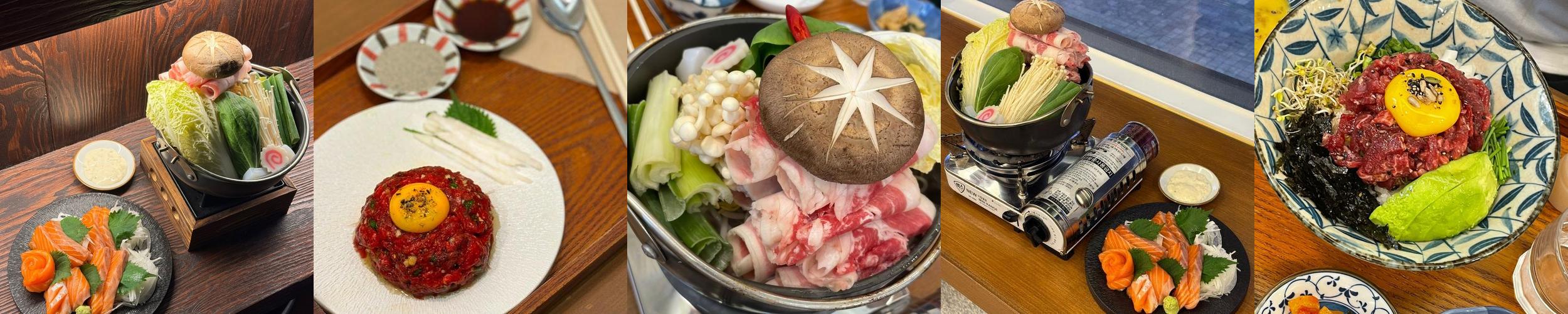얼룩말식당 산본점: 일본 가정식 요리의 매력