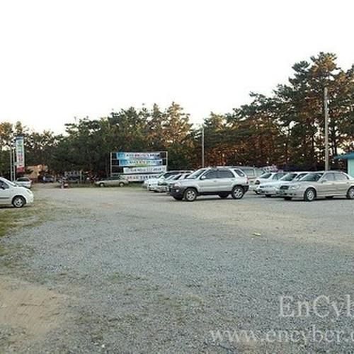 구시포 해수욕장: 조용하고 아름다운 해변