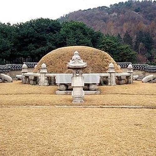 의릉: 조선왕릉의 역사와 자연을 만나다